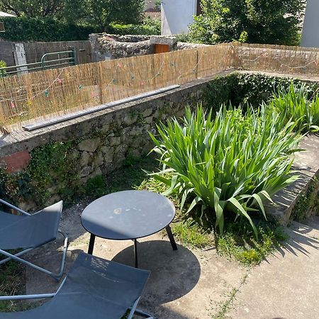 La Brivoise - Maison Calme Et Cosy , Wifi, A 5Min Du Puy Villa Brives-Charensac Exterior foto