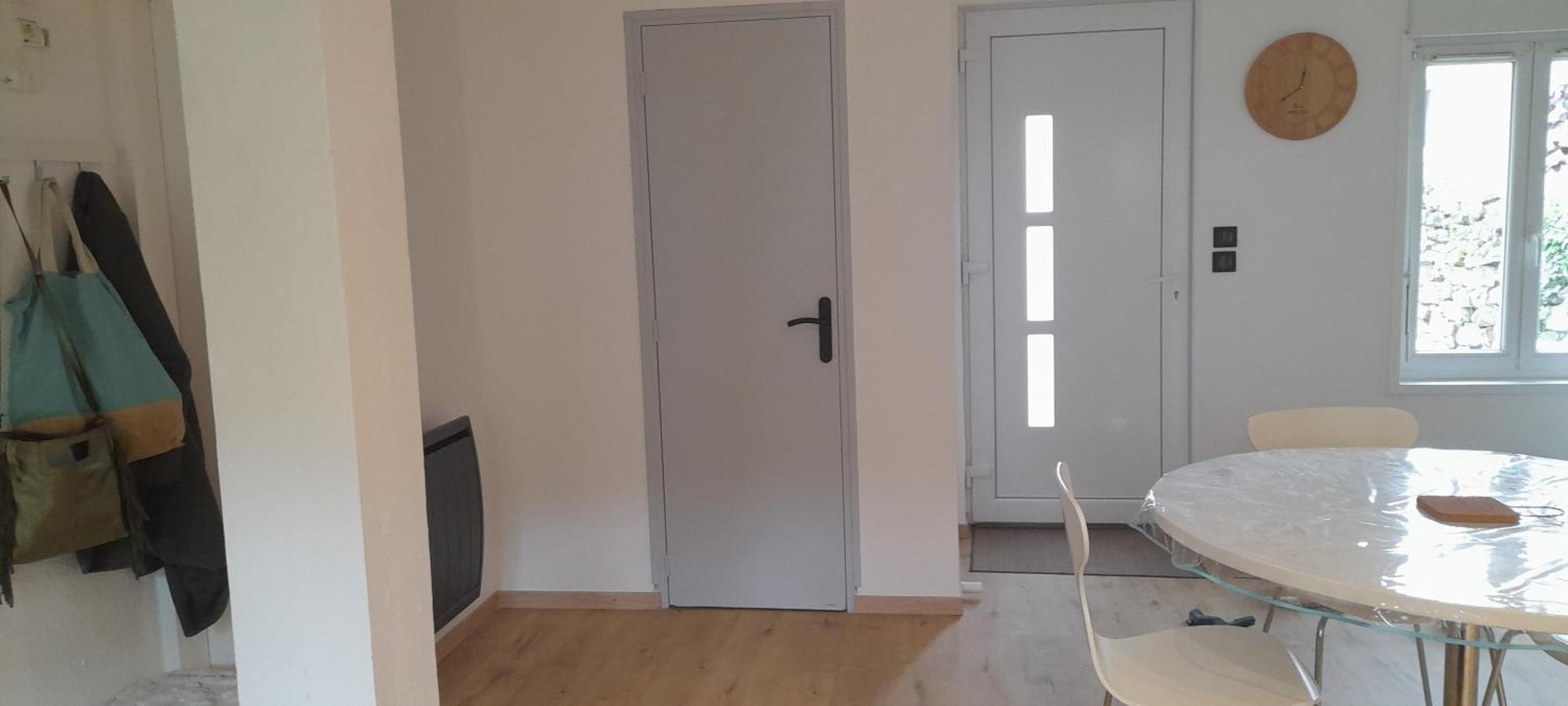 La Brivoise - Maison Calme Et Cosy , Wifi, A 5Min Du Puy Villa Brives-Charensac Exterior foto