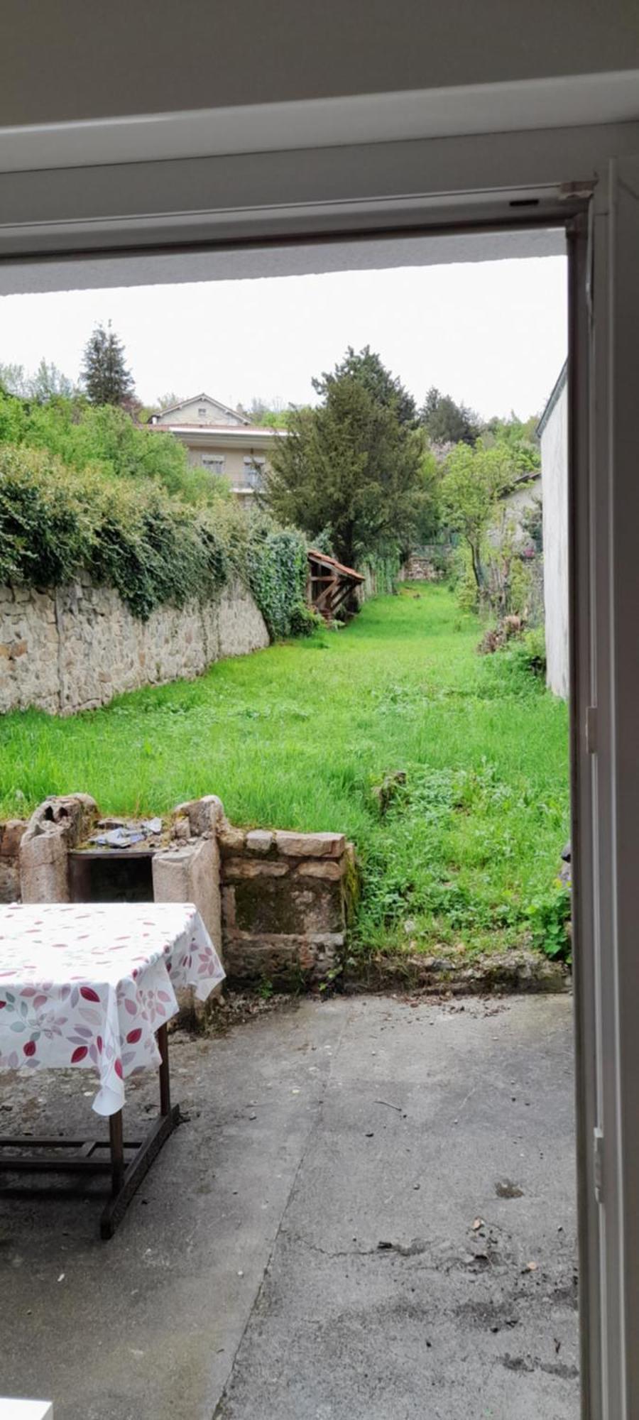La Brivoise - Maison Calme Et Cosy , Wifi, A 5Min Du Puy Villa Brives-Charensac Exterior foto