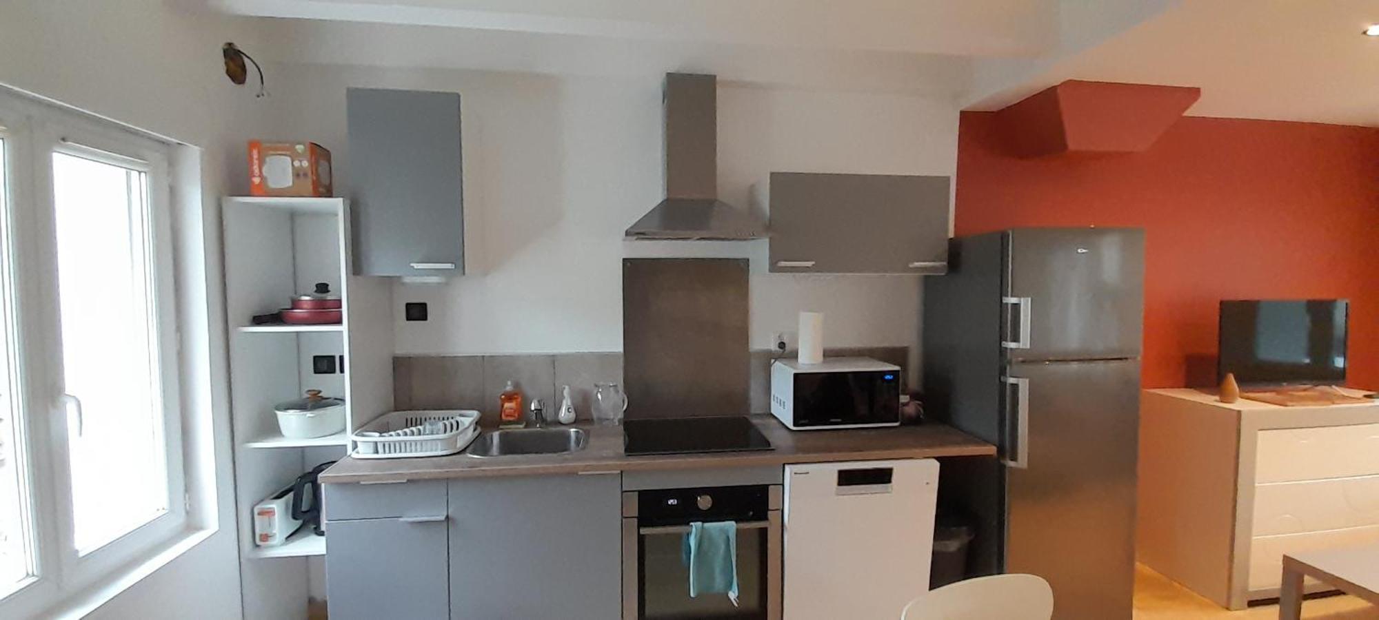 La Brivoise - Maison Calme Et Cosy , Wifi, A 5Min Du Puy Villa Brives-Charensac Exterior foto