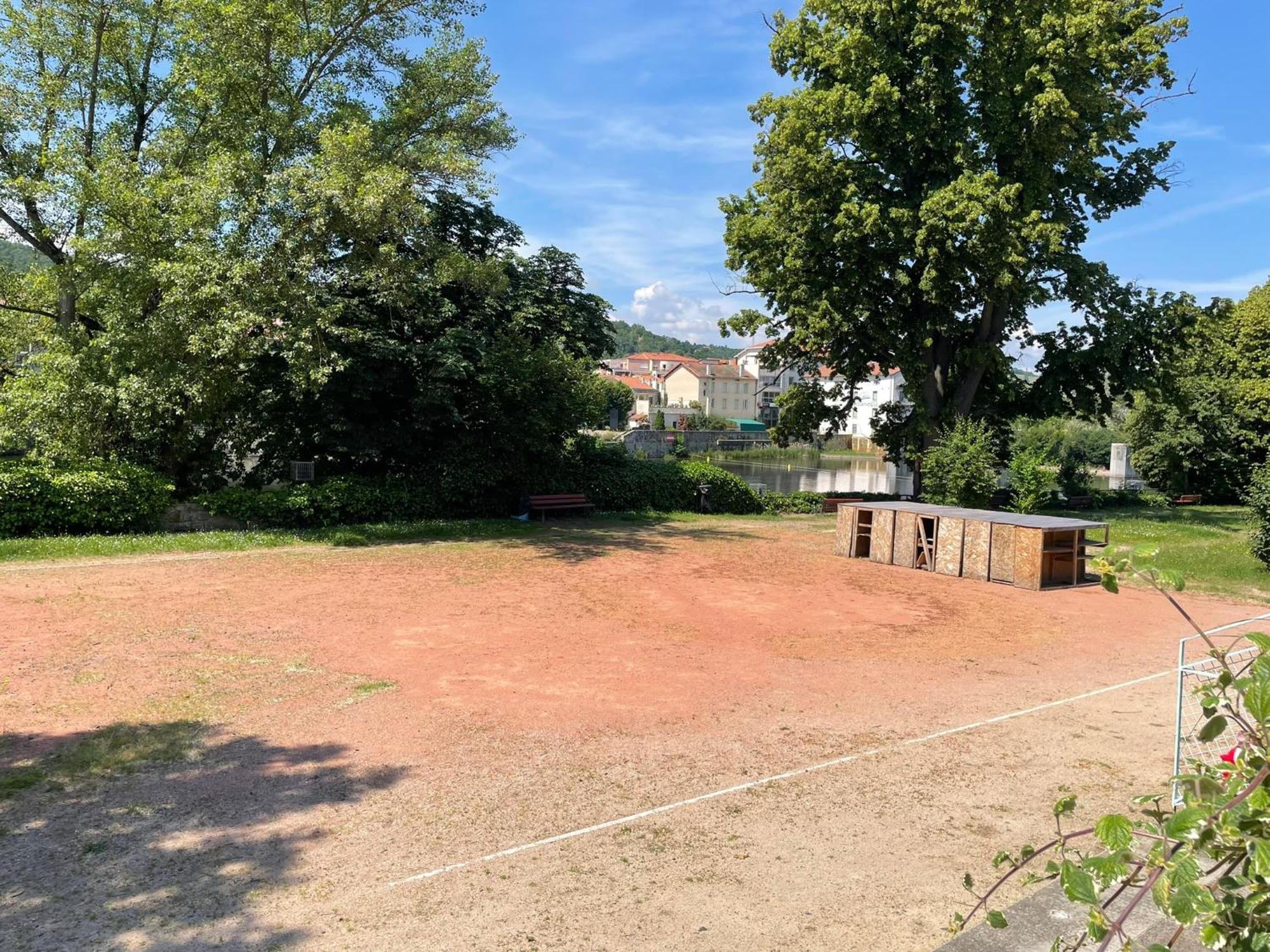 La Brivoise - Maison Calme Et Cosy , Wifi, A 5Min Du Puy Villa Brives-Charensac Exterior foto